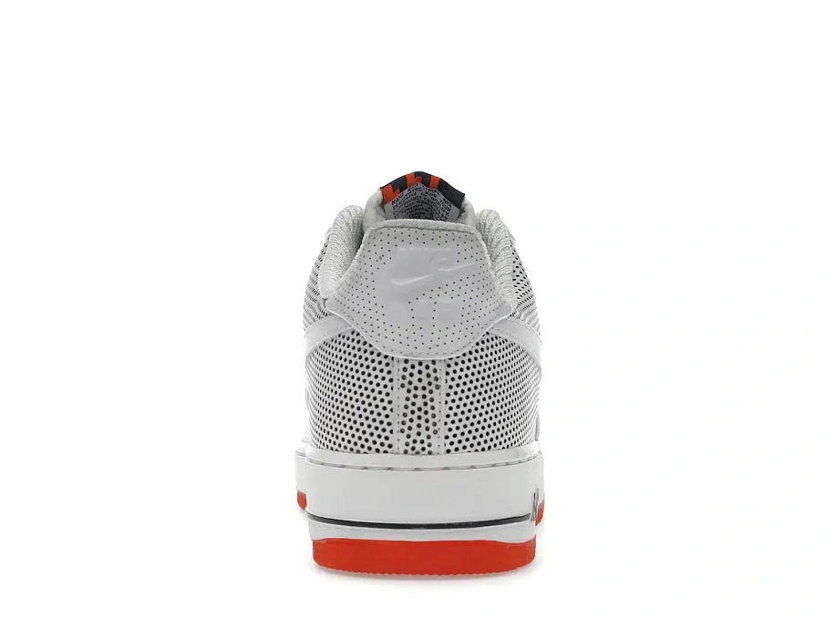 Фото № 4 с приближением к товару «‎Nike Air Force 1 Low Futura Be True»