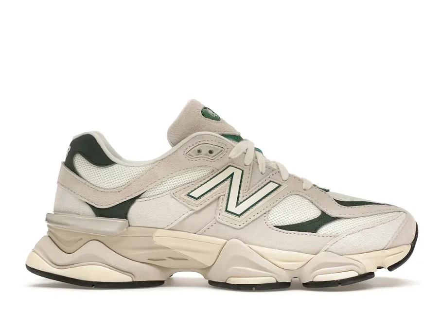 Фото № 1 с приближением к товару «‎New Balance 9060»