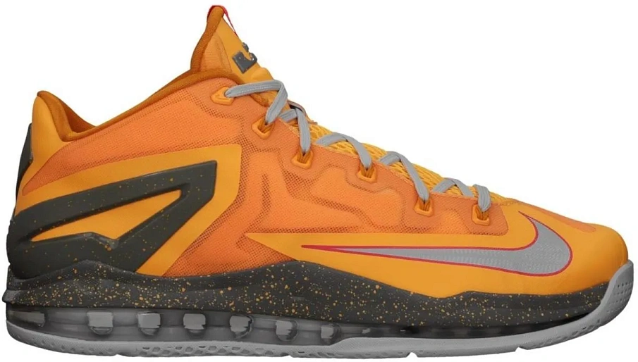 Фото № 1 с приближением к товару «‎Nike LeBron 11 Low Floridian»