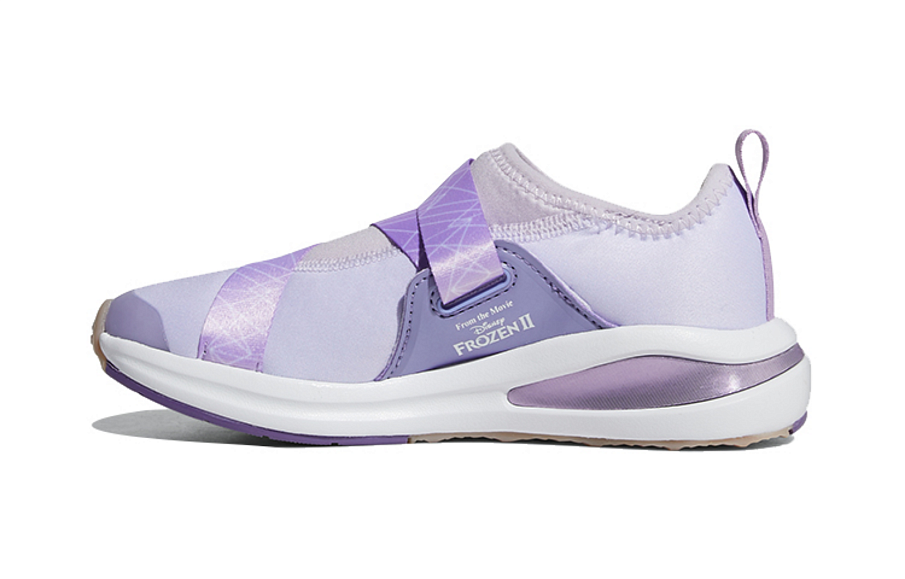 Фото № 1 с приближением к товару «‎Disney x adidas Fortarun Frozen C»