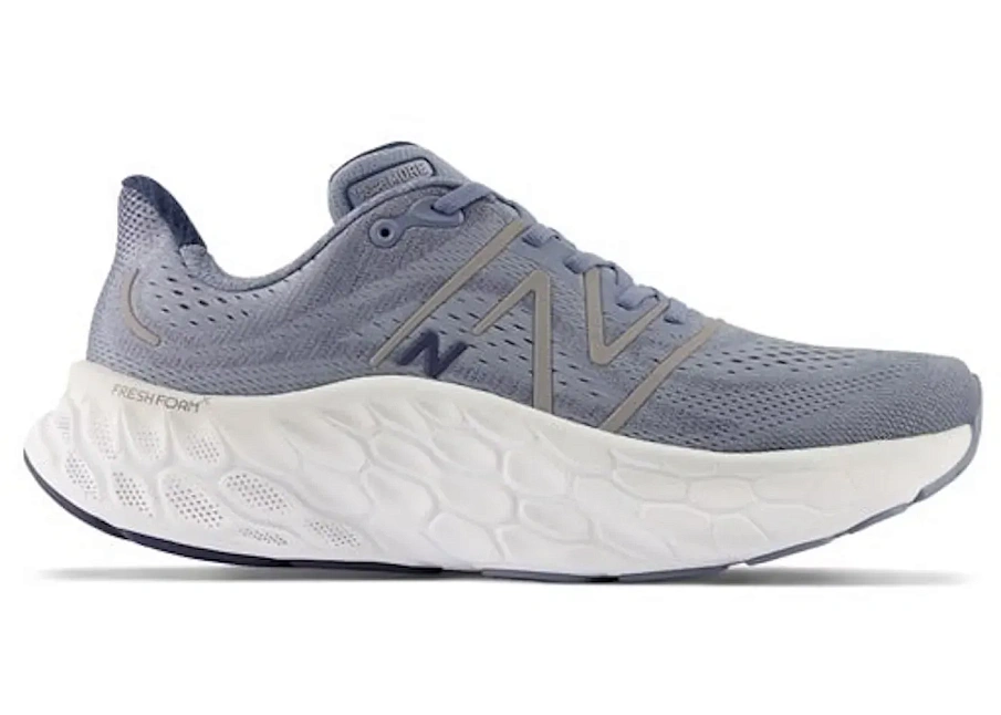 Фото № 1 с приближением к товару «‎New Balance Fresh Foam X More V4»