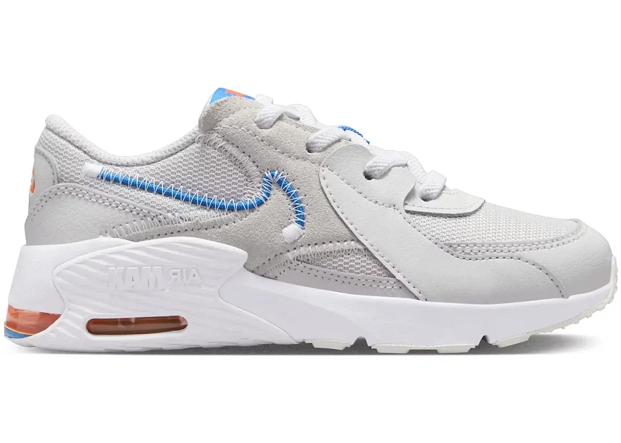 Фото № 1 с приближением к товару «‎Nike Air Max Excee»