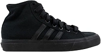 Фото № 1 с приближением к товару «‎adidas Matchcourt High RX Black»