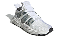 Фото № 3 с приближением к товару «‎Adidas Originals Prophere Sports Casual Shoes Gray»