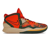 Фото № 1 с приближением к товару «‎Nike Kyrie Infinity 1 World 1 People»