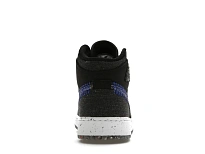 Фото № 4 с приближением к товару «‎Jordan 1 Mid SE Crater Black »