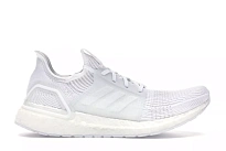 Фото № 1 с приближением к товару «‎adidas Ultra Boost 2019 Footwear White»