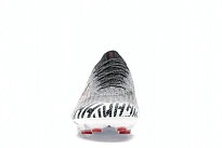 Фото № 2 с приближением к товару «‎Nike Vapor 12 Elite NJR FG Shhh Tattoo»