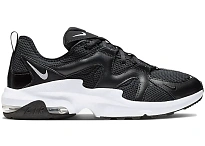 Фото № 1 с приближением к товару «‎Nike Air Max Graviton Black»