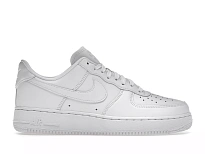 Фото № 1 с приближением к товару «‎Nike Air Force 1 Low '07 Fresh White»