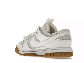 Nike Air Dunk Jumbo Photon Dust Gum Light Brown - 2