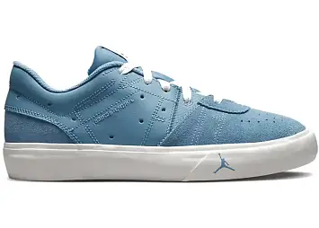 Jordan Series