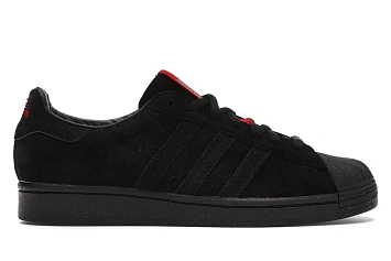 adidas Superstar Adv Thrasher - 1