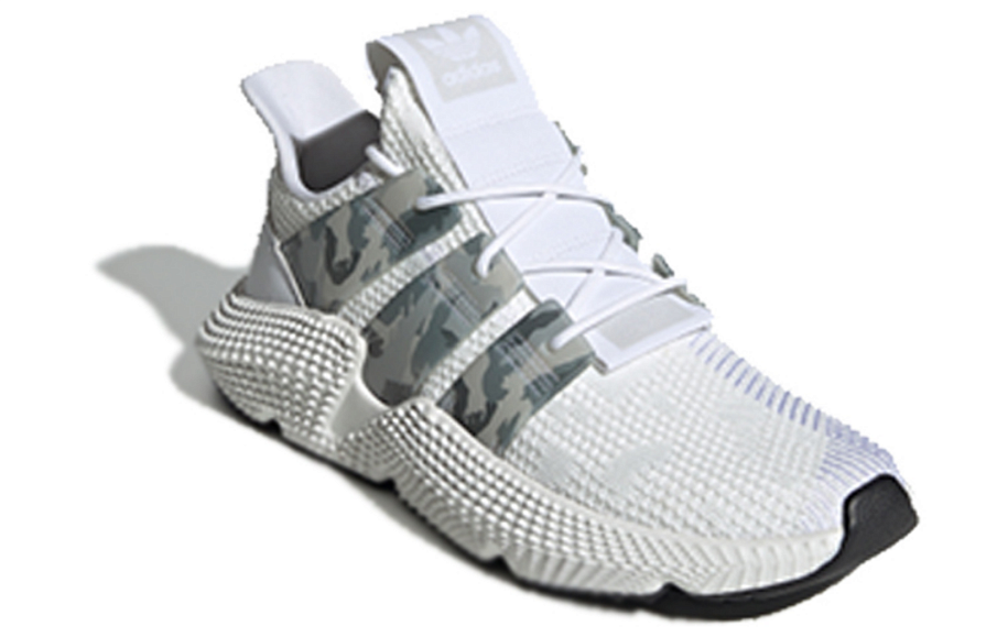 Фото № 3 с приближением к товару «‎Adidas Originals Prophere Sports Casual Shoes Gray»