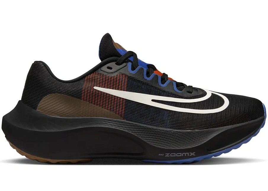 Фото № 1 с приближением к товару «‎Nike Zoom Fly 5 A.I.R. Hola Lou»