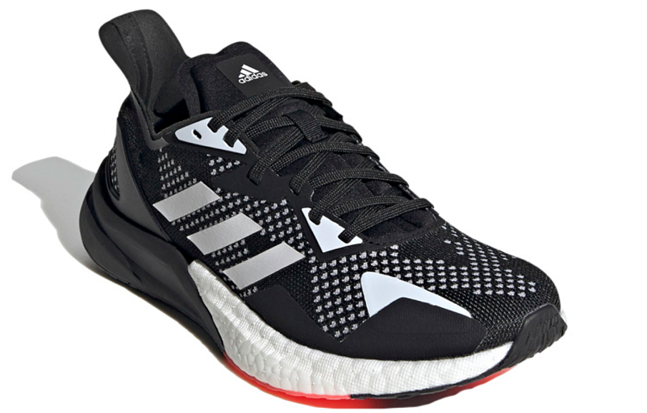 Фото № 3 с приближением к товару «‎adidas X9000l3 Wmns BlackWhite»
