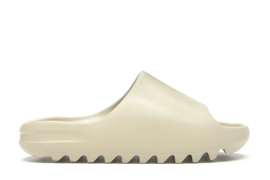 Фото № 1 с приближением к товару «‎adidas Yeezy Slide Bone»