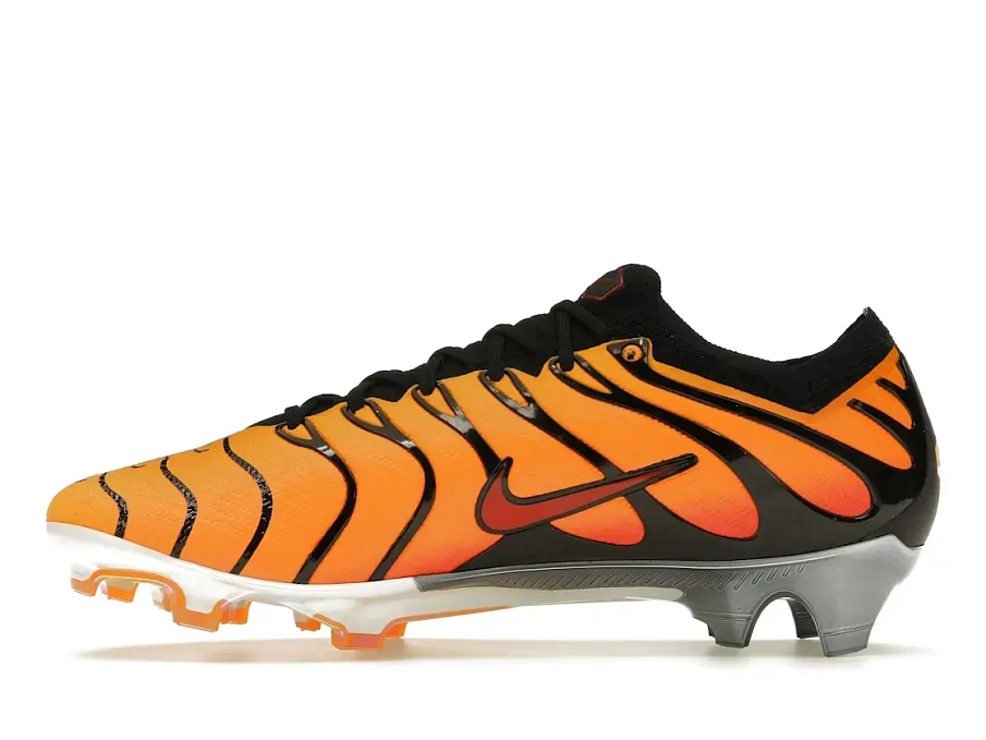 Фото № 3 с приближением к товару «‎Nike Mercurial Vapor 15 Elite FG x Air Max Plus»