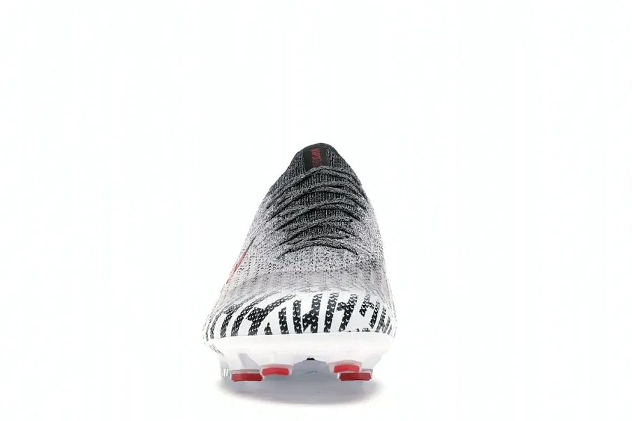 Фото № 2 с приближением к товару «‎Nike Vapor 12 Elite NJR FG Shhh Tattoo»