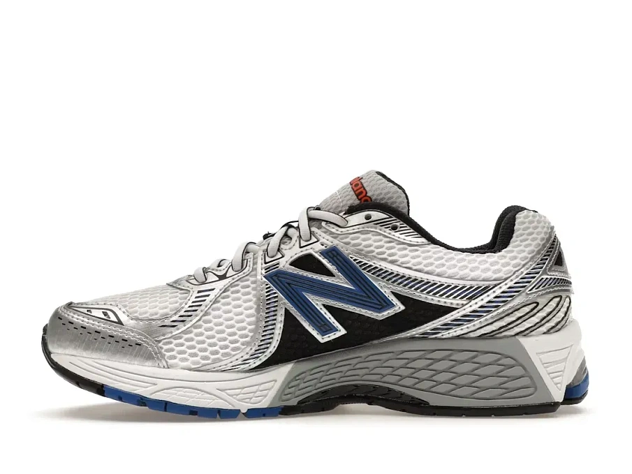 Фото № 3 с приближением к товару «‎New Balance 860v2»