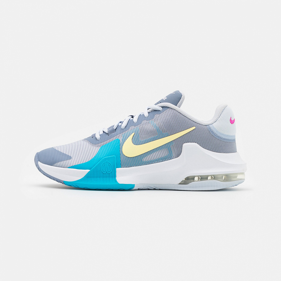 Фото № 1 с приближением к товару «‎Nike Air Max Impact 4»