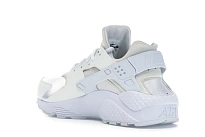 Фото № 6 с приближением к товару «‎Nike Air Huarache Run White White »