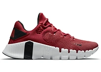 Фото № 1 с приближением к товару «‎Nike Free Metcon 4 Team Crimson»