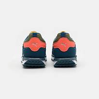 Фото № 2 с приближением к товару «‎Puma City Rider Helly Hansen »