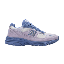 Фото № 1 с приближением к товару «‎New Balance 993 Made in USA DC»
