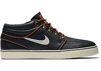 Фото № 1 с приближением к товару «‎Nike SB Zoom Stefan Janoski Mid Obsidian Tan»