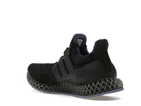 Фото № 6 с приближением к товару «‎adidas Ultra 4D Rich Mnisi Pride Black College Purple»