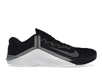 Фото № 1 с приближением к товару «‎Nike Metcon 6 Black White»