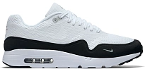 Фото № 1 с приближением к товару «‎Nike Air Max 1 Ultra White Black»