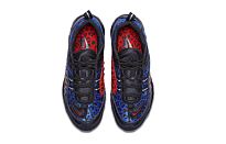 Фото № 3 с приближением к товару «‎Nike Air Max 98 Premium 'Leopard Pack'»