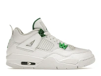 Фото № 1 с приближением к товару «‎Jordan 4 Retro Metallic Green »
