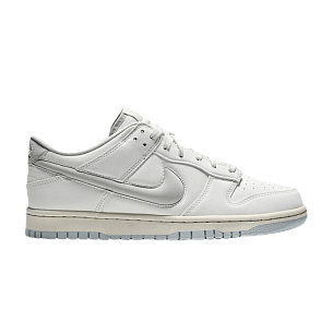 Nike Dunk Low Retro PRM Sail Light Bone Coconut Milk