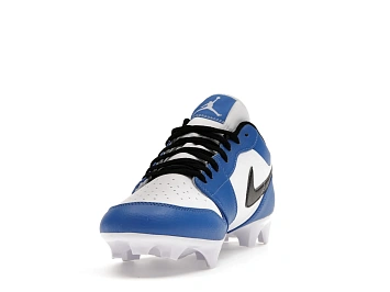 Jordan 1 Low TD Cleat Game Royal (FJ6245-104) - 6