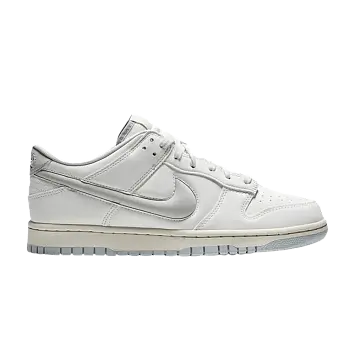 Nike Dunk Low Retro PRM Sail Light Bone Coconut Milk
