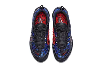 Nike Air Max 98 Premium 'Leopard Pack' - 4