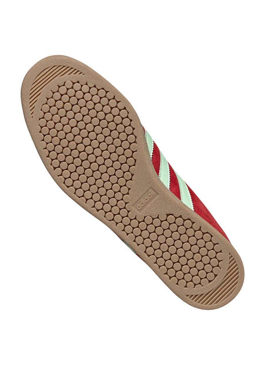 Фото № 5 с приближением к товару «‎Кроссовки Adidas SPAD112O0I2-G11»