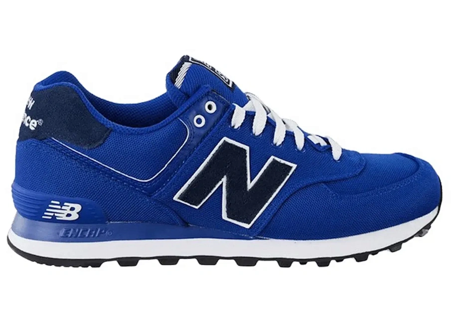 Фото № 1 с приближением к товару «‎New Balance 574»
