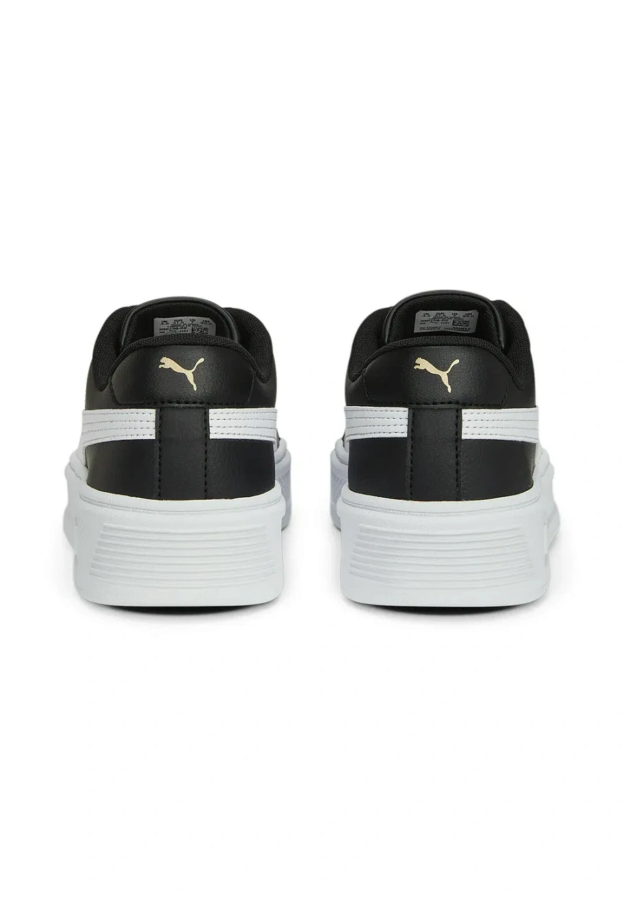 Фото № 4 с приближением к товару «‎Кроссовки Puma sppu111a169-q11-n»