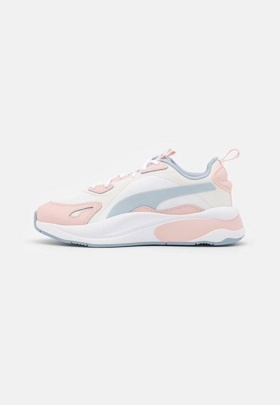 Фото № 1 с приближением к товару «‎Puma Rs-Curve Soft »