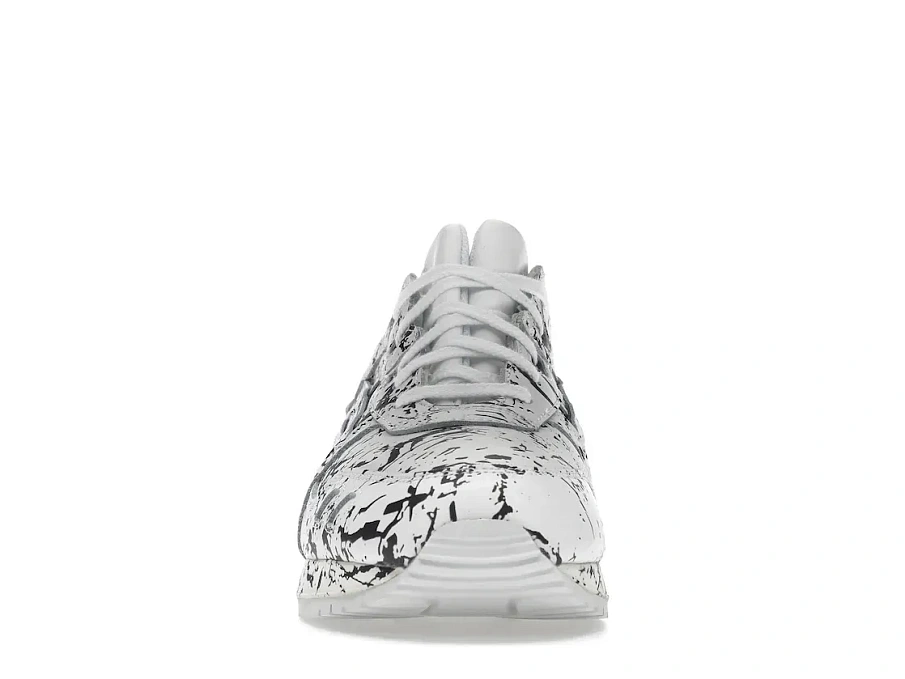 Фото № 2 с приближением к товару «‎ASICS Gel-Lyte III Marble White»