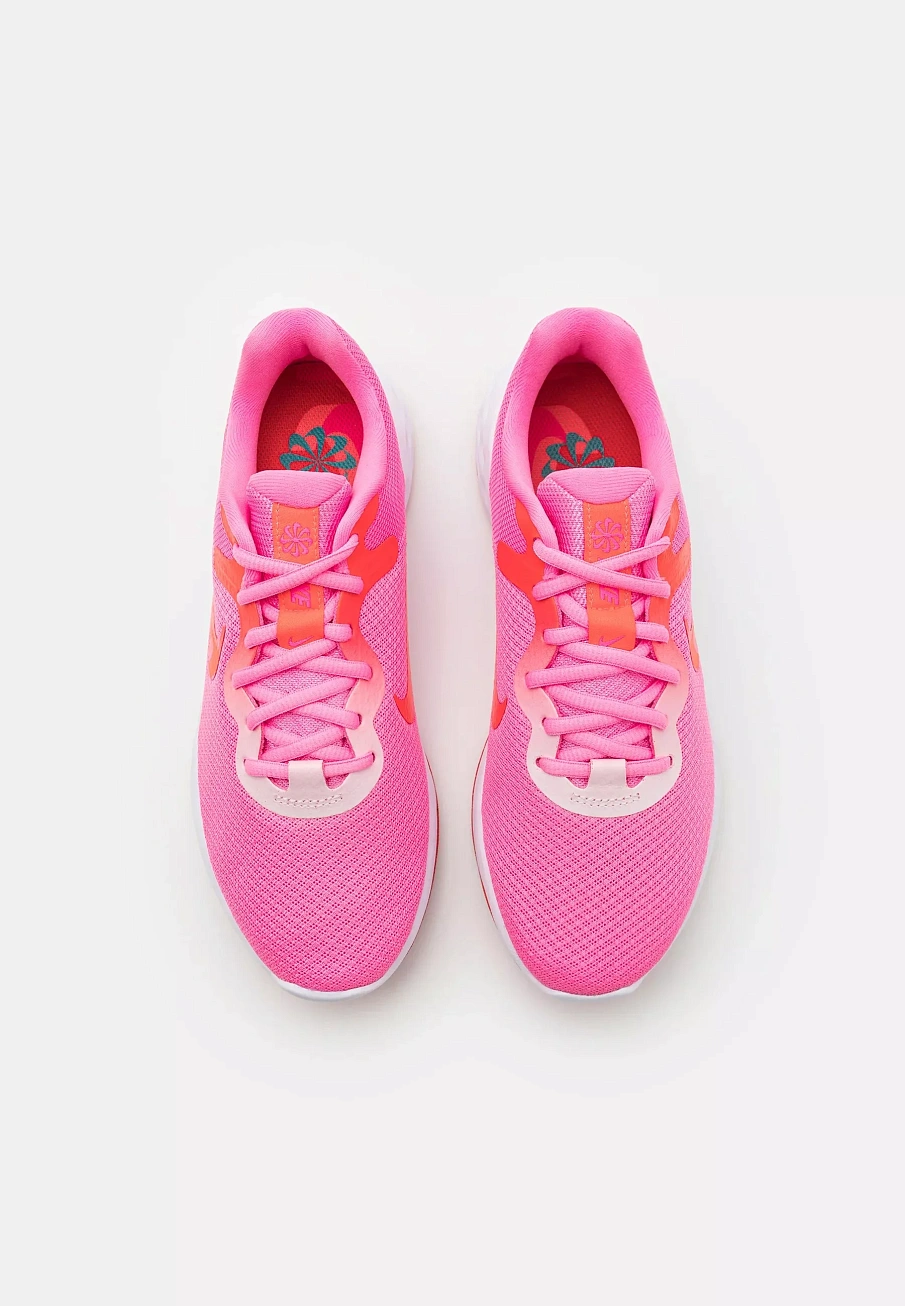 Фото № 3 с приближением к товару «‎W NIKE REVOLUTION 6 NN VNVA»