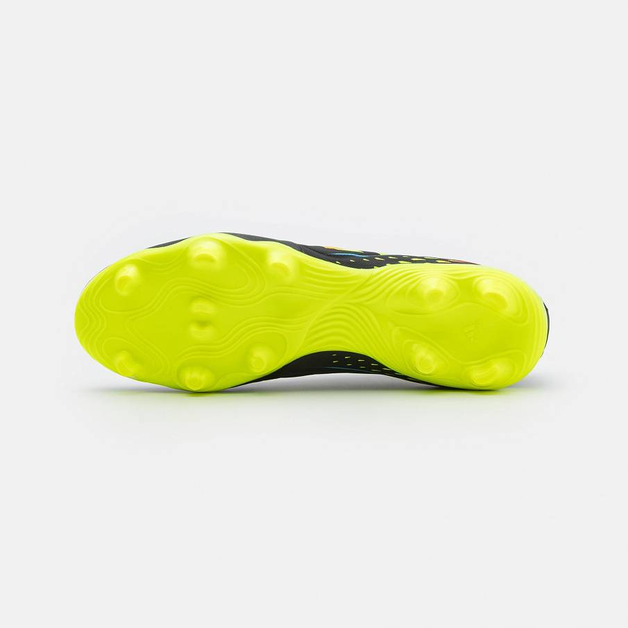 Фото № 5 с приближением к товару «‎Adidas Copa Sense.3 Laceless FG »