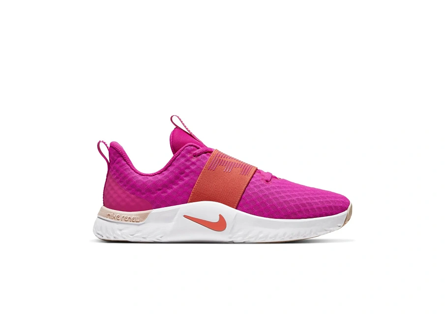 Фото № 1 с приближением к товару «‎Nike In-Season TR 9 Fire Pink »