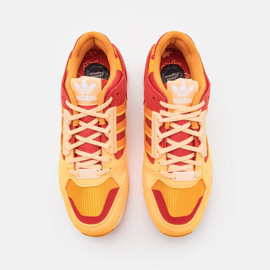 Фото № 4 с приближением к товару «‎Adidas ZX 10,000 C »