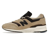 Фото № 3 с приближением к товару «‎New Balance 997»