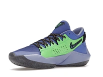 Фото № 2 с приближением к товару «‎Nike Zoom Freak 2 Play for the Future»